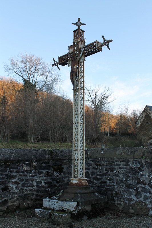 croix du cimetière pt